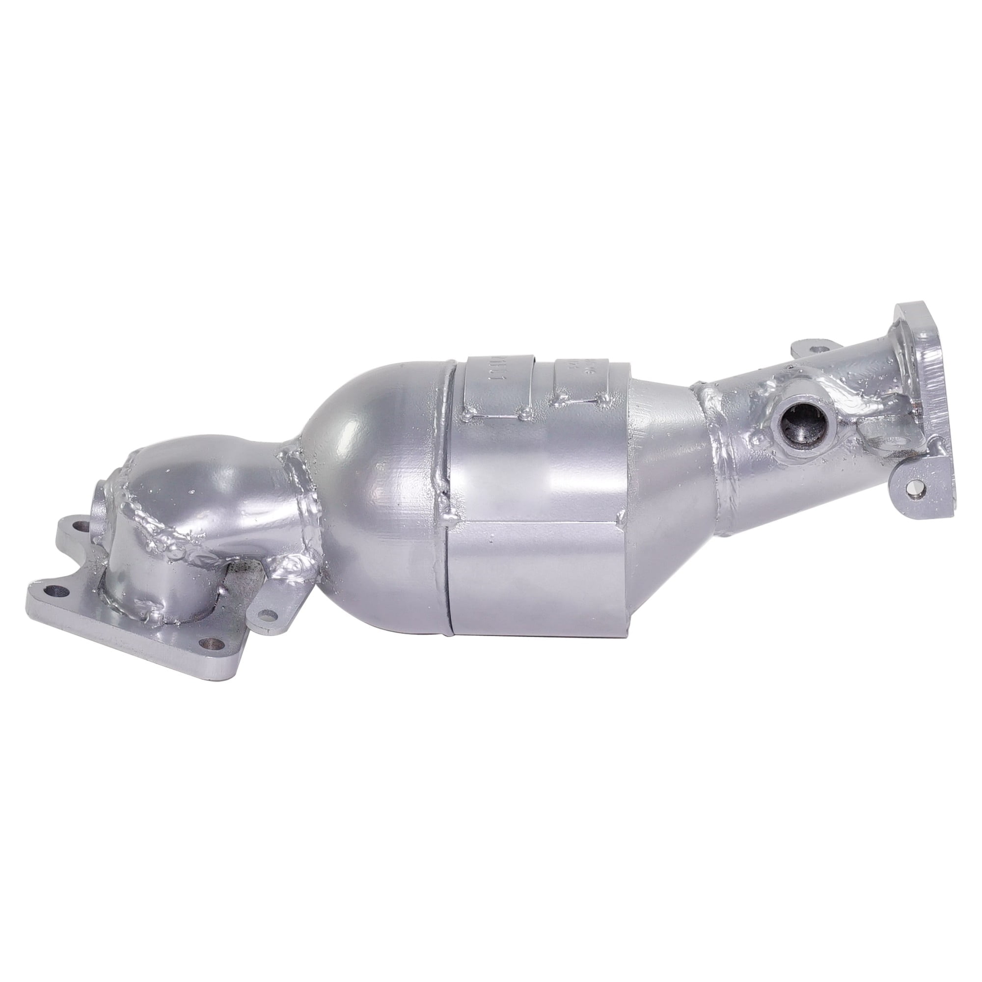 Replacement REPT960324 Catalytic Converter compatible with Toyota Avalon 98-04 Front Left Side (Radiator Side) With Exhaust Manifold Fits select: 2000-2001 TOYOTA CAMRY CE/LE/XLE