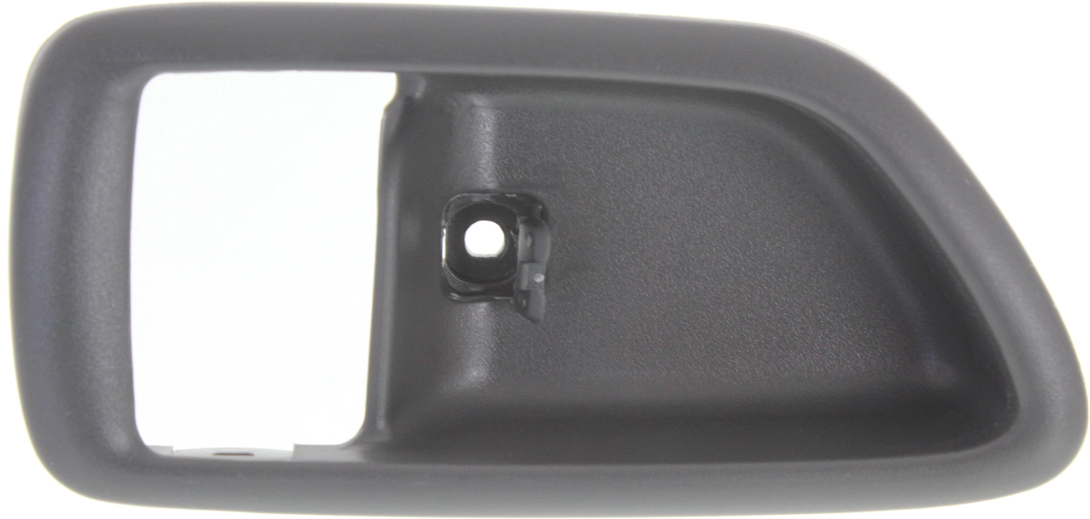 Replacement REPTYA462103 Door Handle Trim Compatible with 2004 Toyota Tundra 2000-2001 Toyota Avalon Front or Rear, Passenger Side Gray