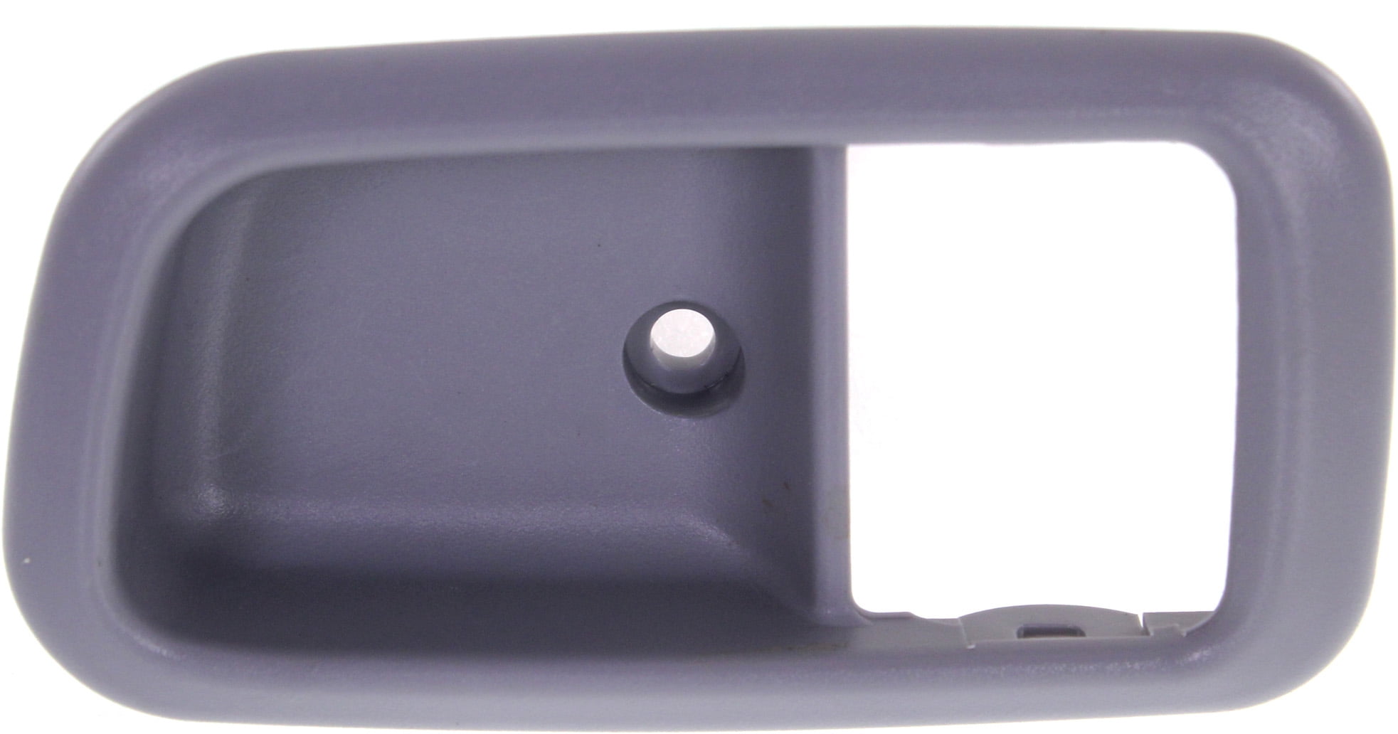 Replacement REPTYA462108 Door Handle Trim Compatible with 2000-2006 Toyota Tundra Front, Driver Side Extended Cab Blue