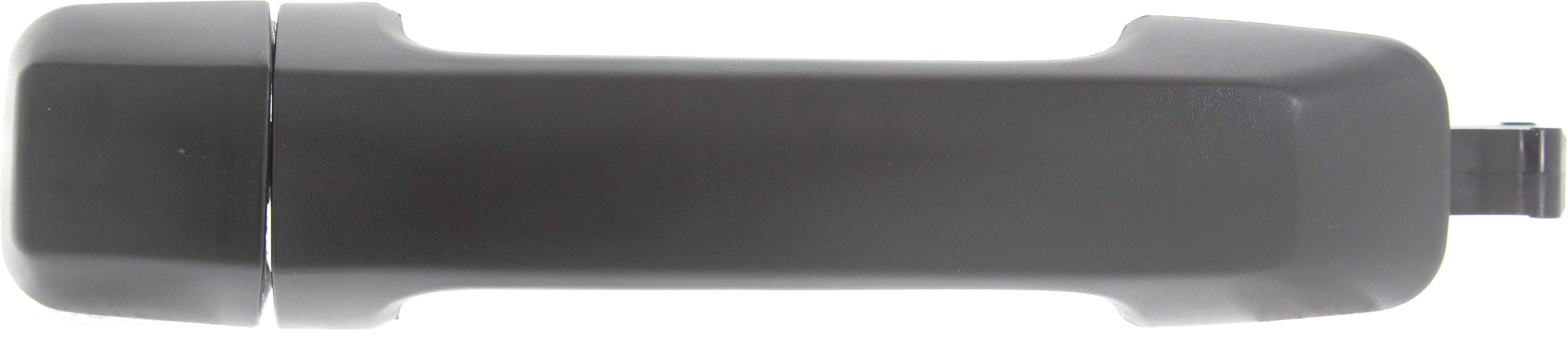 Replacement REPTYA462141 Exterior Door Handle Compatible with 2007-2018 Toyota Tundra Textured Black