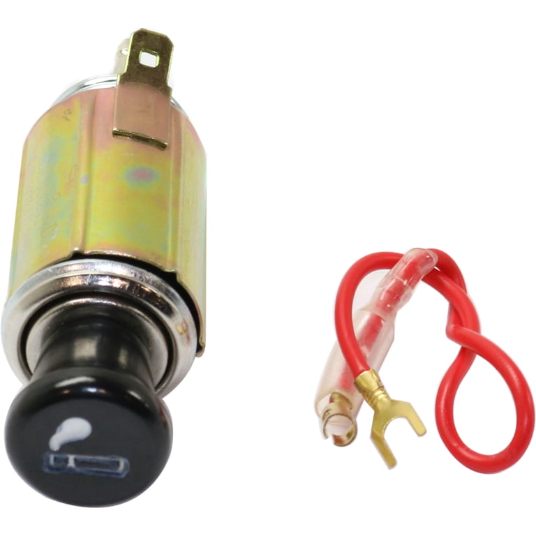 Replacement REPU506801 Cigarette Lighter Compatible For