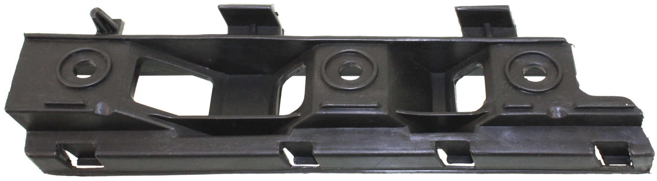 Replacement REPV013108 Bumper Bracket Compatible For 2006-2010 Volkswagen Passat Front, Left Driver Side, Upper
