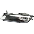 thumbnail image 1 of Replacement REPV107541 Fog Light Compatible with 2013-2017 Volkswagen CC Front, Right Passenger With bulb(s), 1 of 3
