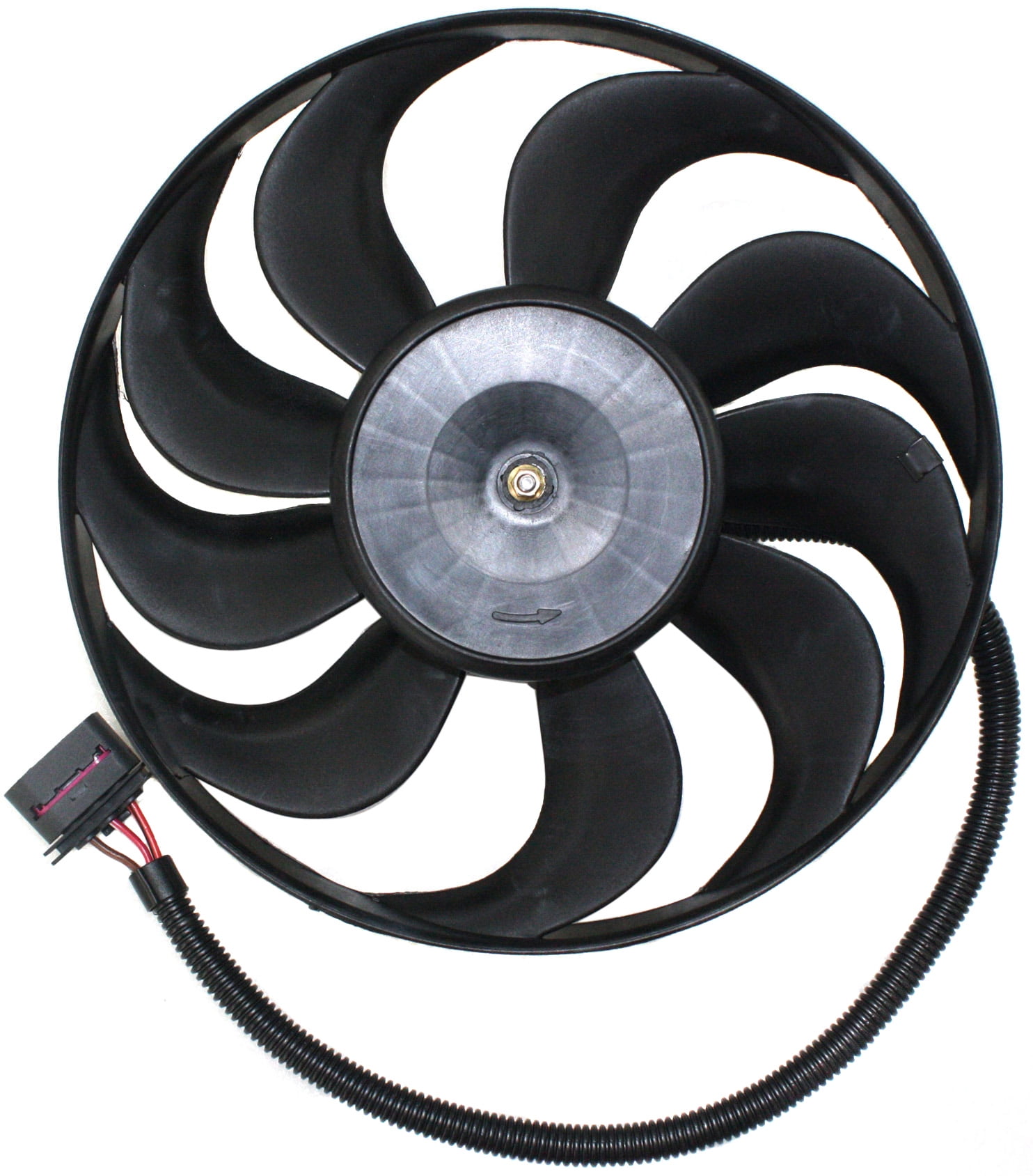 Replacement REPV160501 Cooling Fan Assembly Compatible with 1998 