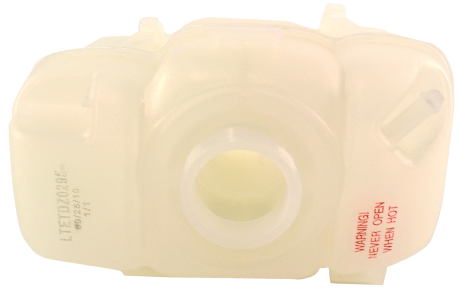 Replacement REPV161311 Coolant Reservoir Compatible with 1999-2007 Volvo V70 1999-2006 S80