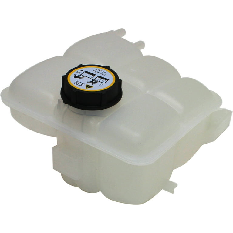 Volvo s40 coolant reservoir discount