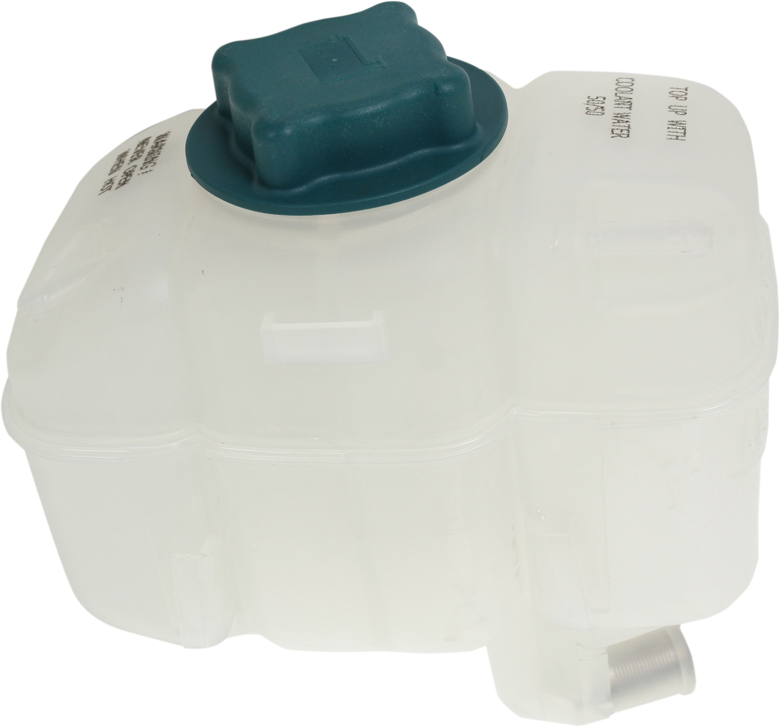 Replacement REPV161324 Coolant Reservoir Compatible with 2003-2014 Volvo XC90