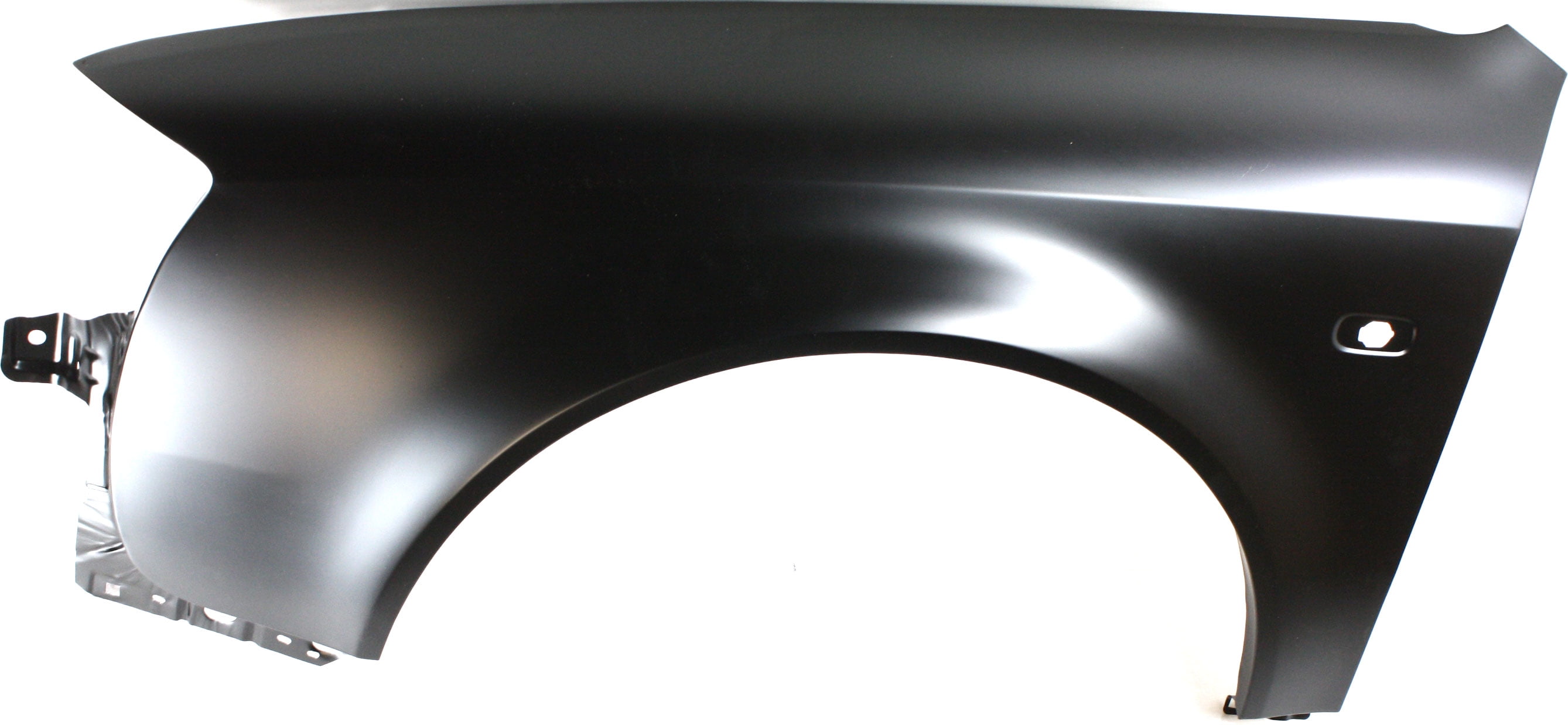 Evan Fischer Fender Assy Steel Primed Front Driver Side Compatible With 2011-2018 Volkswagen Jetta Sedan, Fenders - Canada