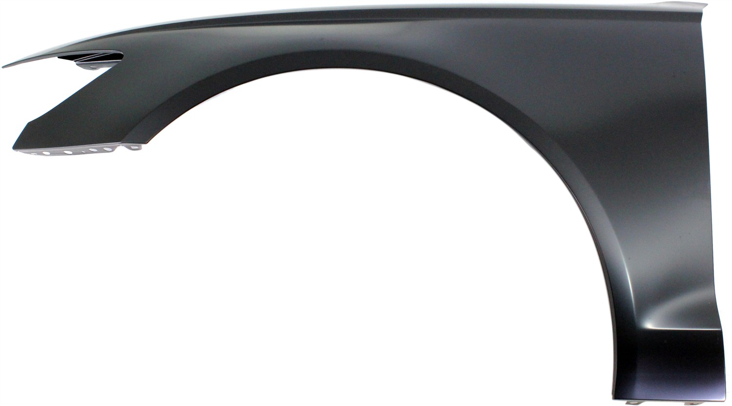 Evan-Fischer CAPA Certified Front Fenders Pair For VW Jetta Sedan 2005-2010 – Primed Steel