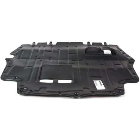 Replacement REPV310108 Engine Splash Shield Compatible with 2006-2010 Volkswagen Passat 2009-2017 CC Front