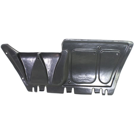 Replacement REPV310113 Engine Splash Shield Compatible with 1998-2005 Volkswagen Beetle 1999-2005 Golf Center