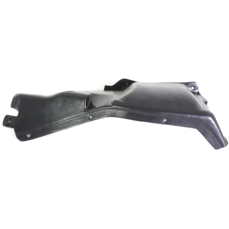 Replacement REPV310115 Engine Splash Shield Compatible with 1999-2006 Volkswagen Golf Left Driver