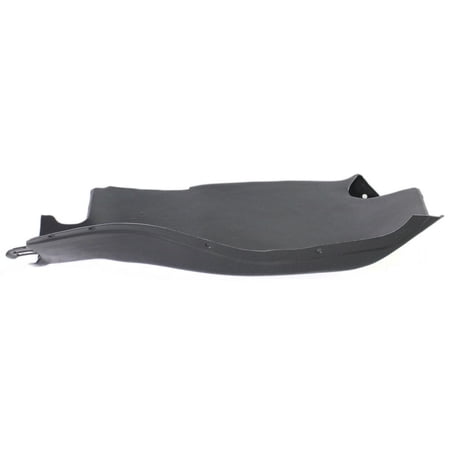 Replacement REPV310118 Engine Splash Shield Compatible with 2006-2010 Volkswagen GTI 1999-2006, 2010 Golf Right Passenger