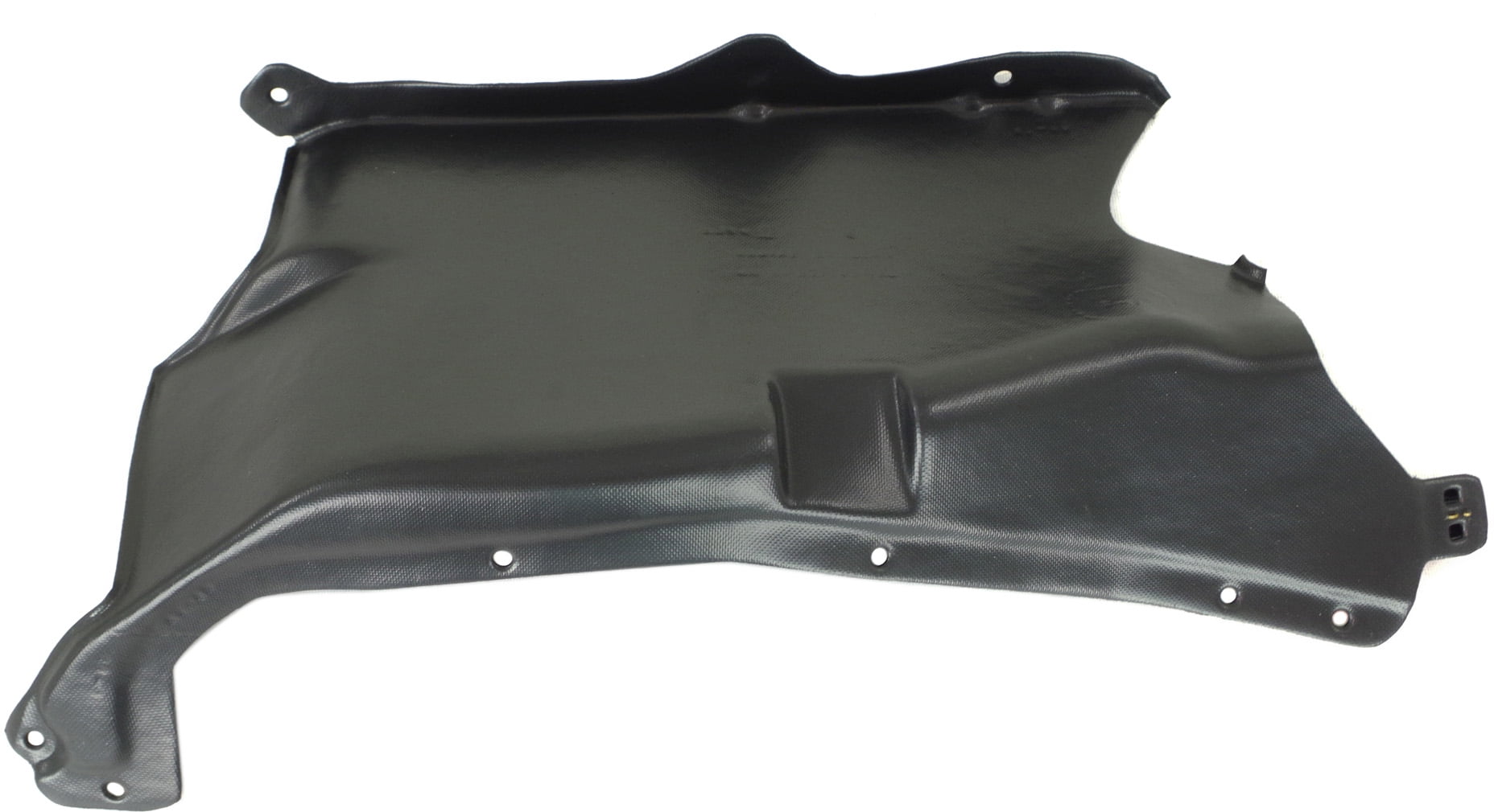 Replacement REPV310130 Engine Splash Shield Compatible with 1998-2005 Volkswagen Beetle Right Passenger