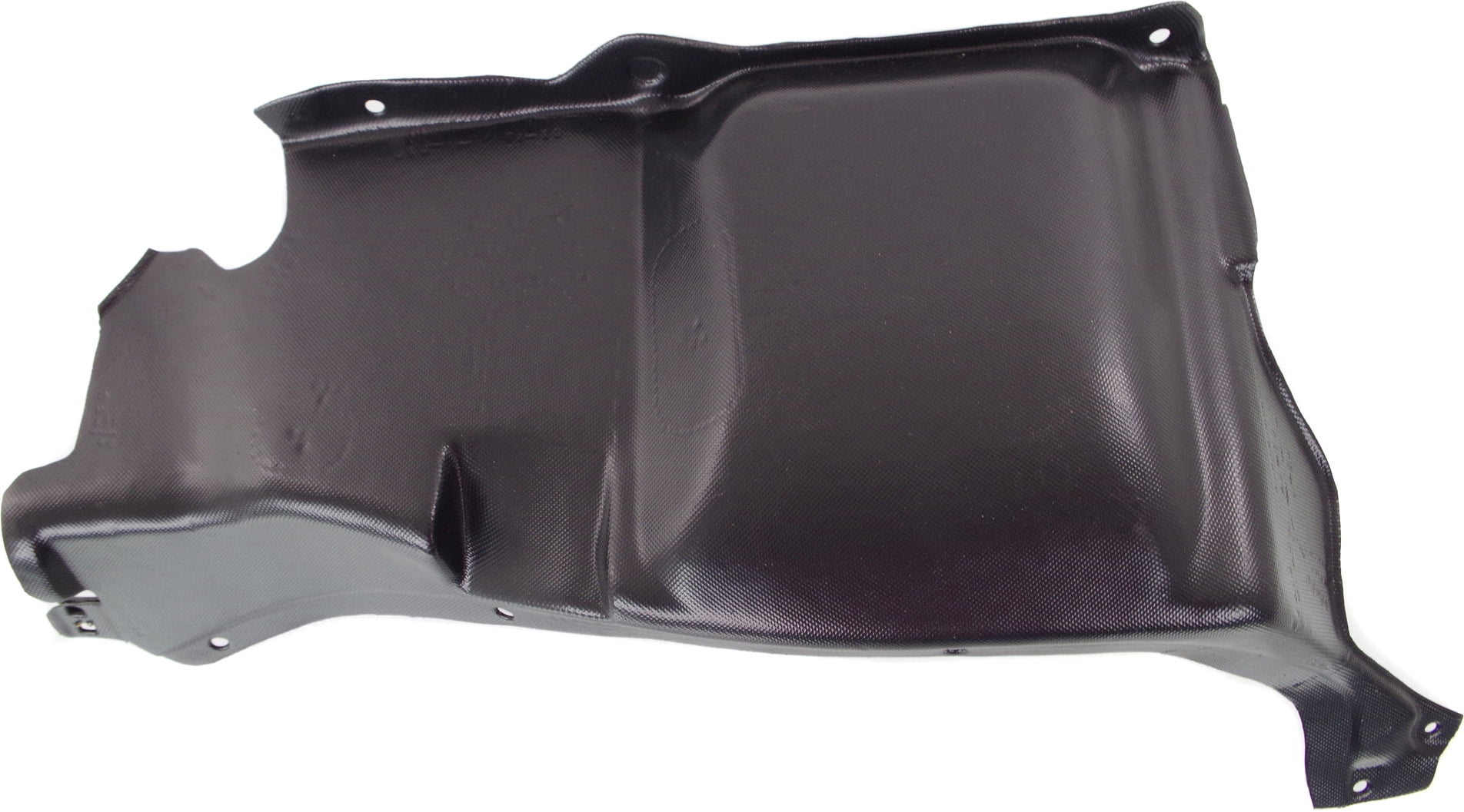 Replacement REPV310131 Engine Splash Shield Compatible with 1998-2006 Volkswagen Beetle Left Driver