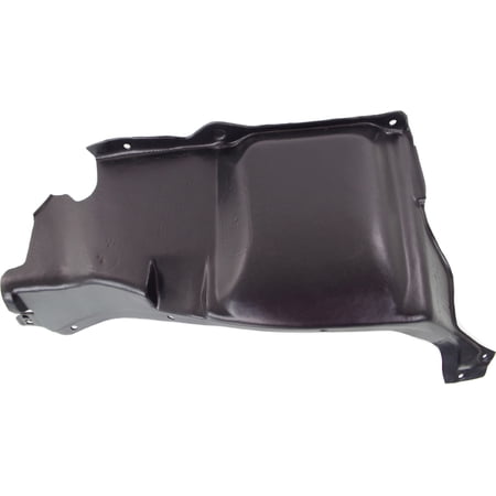 Replacement REPV310131 Engine Splash Shield Compatible with 1998-2006 Volkswagen Beetle Left Driver