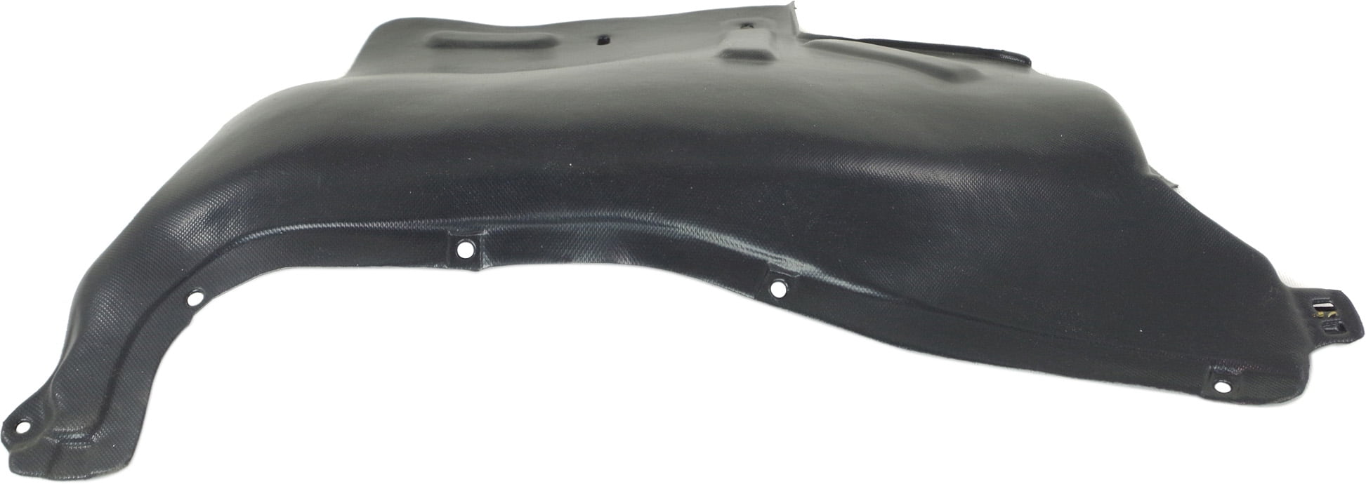 Replacement REPV310132 Engine Splash Shield Compatible with 2006-2010 Volkswagen Beetle Right Passenger