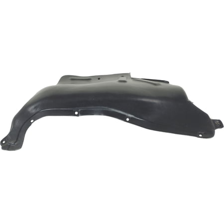 Replacement REPV310132 Engine Splash Shield Compatible with 2006-2010 Volkswagen Beetle Right Passenger