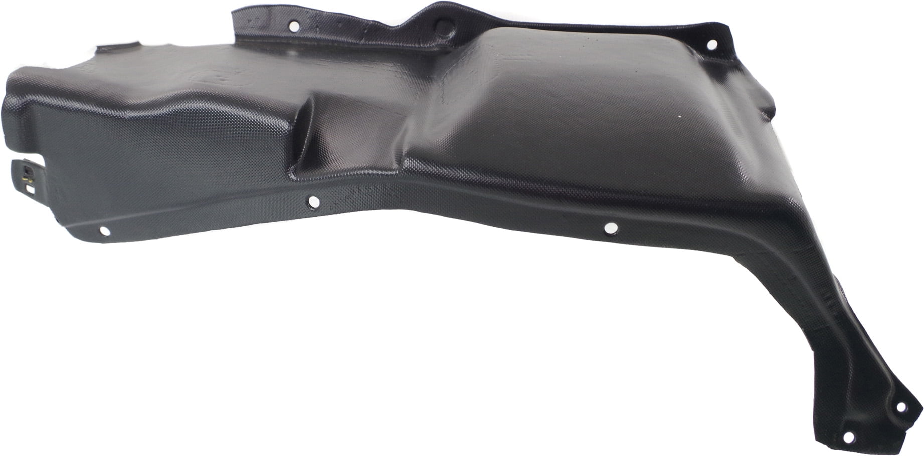 Replacement REPV310133 Engine Splash Shield Compatible with 2006-2010 Volkswagen Beetle Left Driver