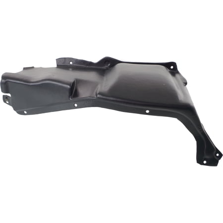 Replacement REPV310133 Engine Splash Shield Compatible with 2006-2010 Volkswagen Beetle Left Driver