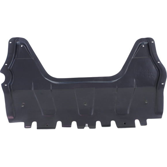 Replacement REPV310136 Engine Splash Shield Compatible with 2009-2017 Volkswagen Tiguan 2017-2018 Limited Front