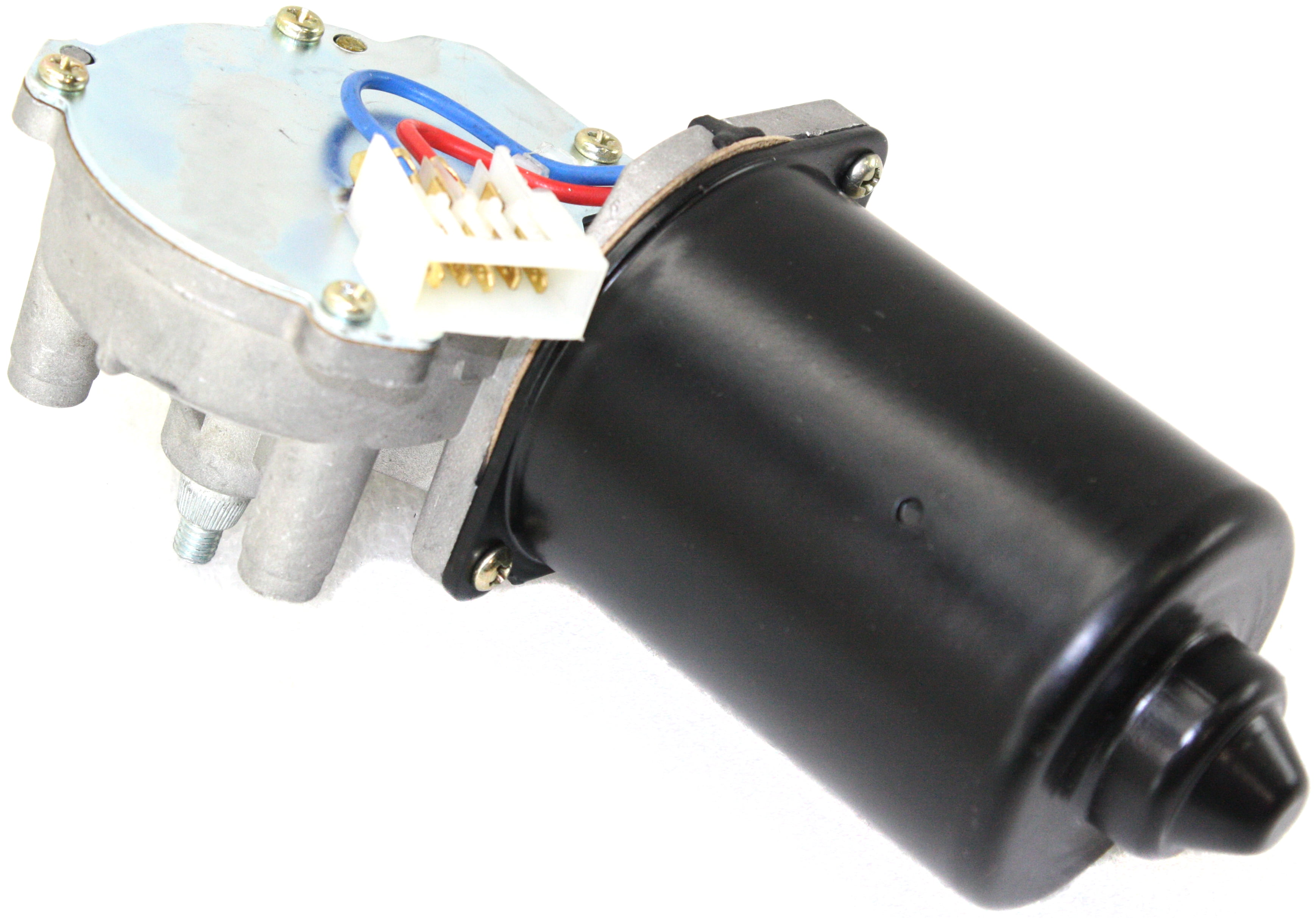 Replacement REPV361101 Wiper Motor Compatible with 1980-1991 Volkswagen ...