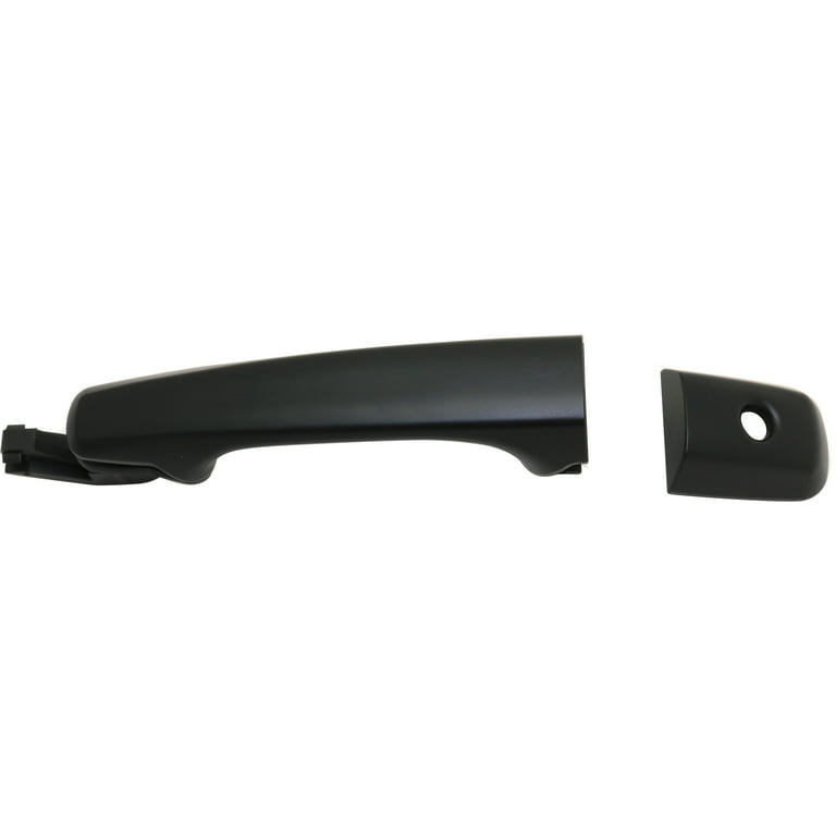 1x Front Left Door Handle Cover Keyhole Trim Cap For Volvo XC60