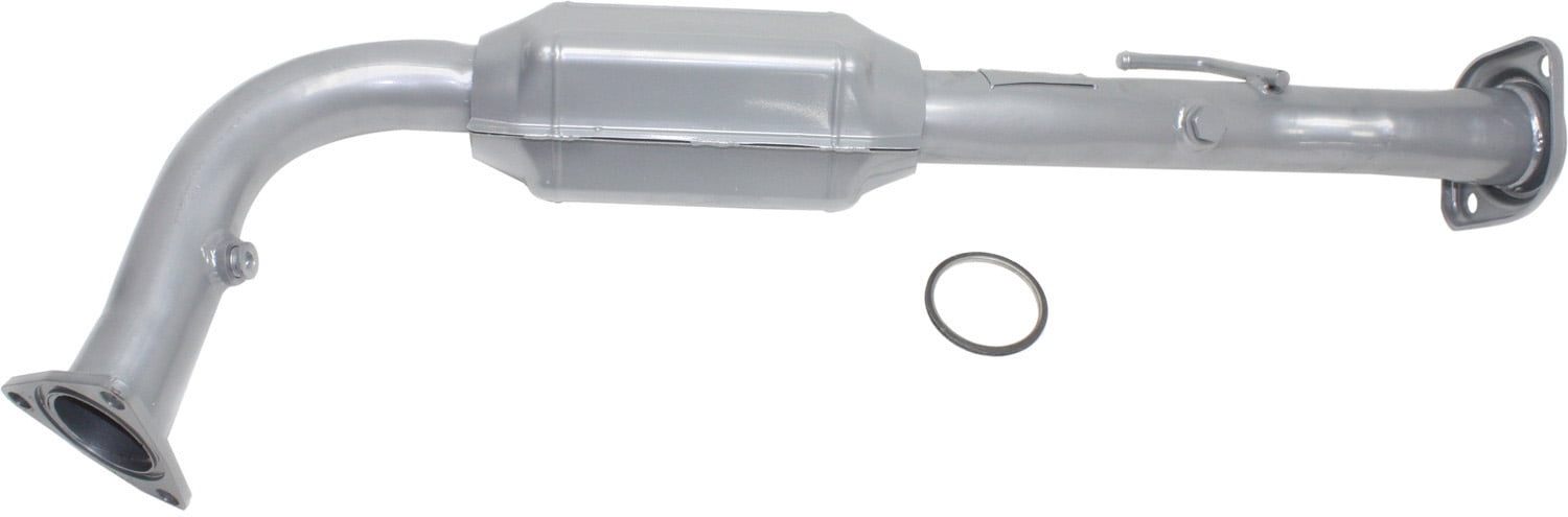 Replacement REPV960307 Catalytic Converter Compatible with 2003-2007 Volvo V70 Front