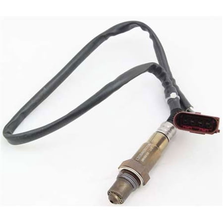 Replacement REPV960909 Oxygen Sensor Compatible with 2001-2005 Volkswagen Beetle 2001-2006 Golf 4Cyl 2.0L After Catalytic Converter Sold individually