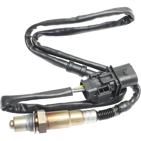 Replacement REPV960921 Oxygen Sensor Compatible with 2010-2019 Porsche 911 6Cyl 3.8L 3.4L 4.0L Left Driver or Right Passenger Side, Before Catalytic Converter Sold individually