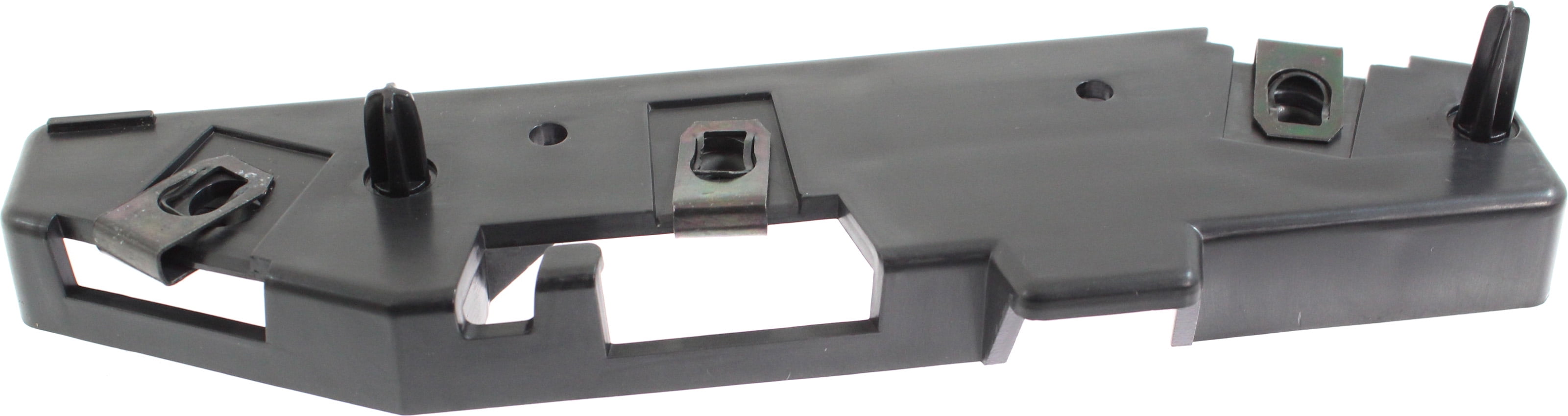 Replacement RF01310003 Bumper Bracket Compatible For 2015-2018 Ford Edge Front, Right Passenger