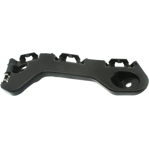 Replacement RF01310017 Bumper Bracket Compatible For 2011-2014 Ford Edge Front, Right Passenger