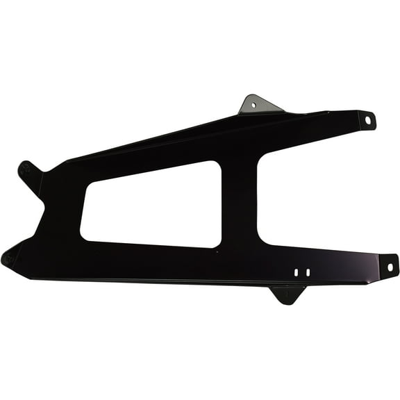 Replacement RF01310026-HD Bumper Bracket Compatible For 2002-2011 Freightliner Columbia Front, Left Driver
