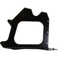 thumbnail image 1 of Replacement RF01310028-HD Bumper Bracket Compatible For 2005-2011 Freightliner Century Class Front, Left Driver, 1 of 3