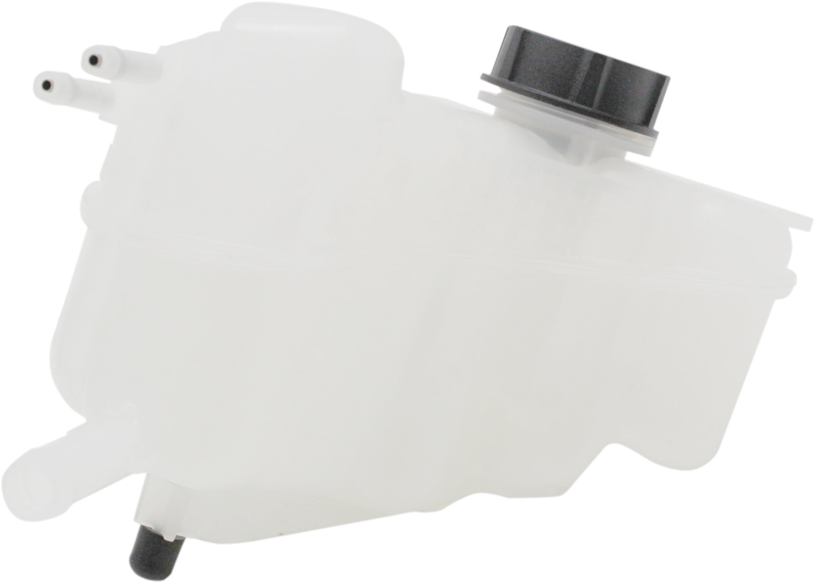 Replacement RF16130005 Coolant Reservoir Compatible with 2017-2020 Ford Fusion Lincoln MKZ