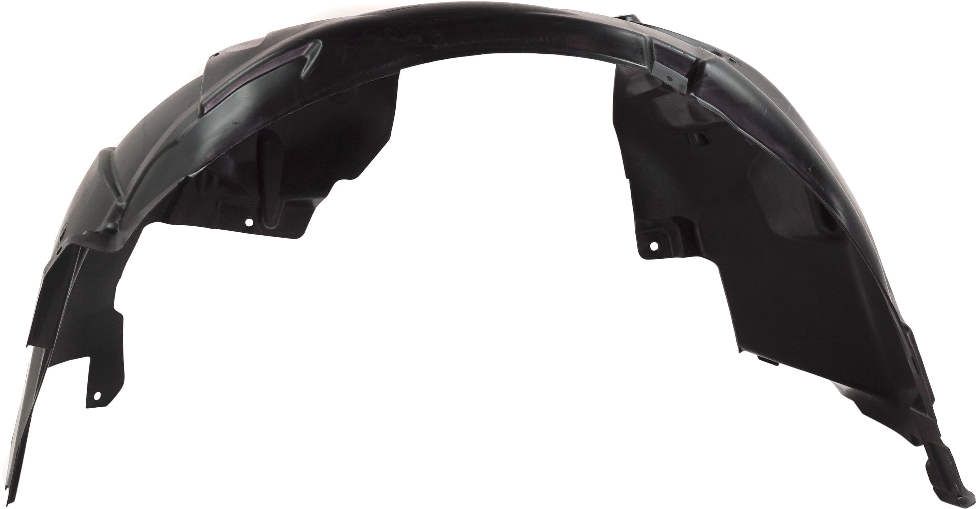 Replacement RF22210028 Fender Liner Compatible with 2018-2020 Ford Mustang Front, Left Driver