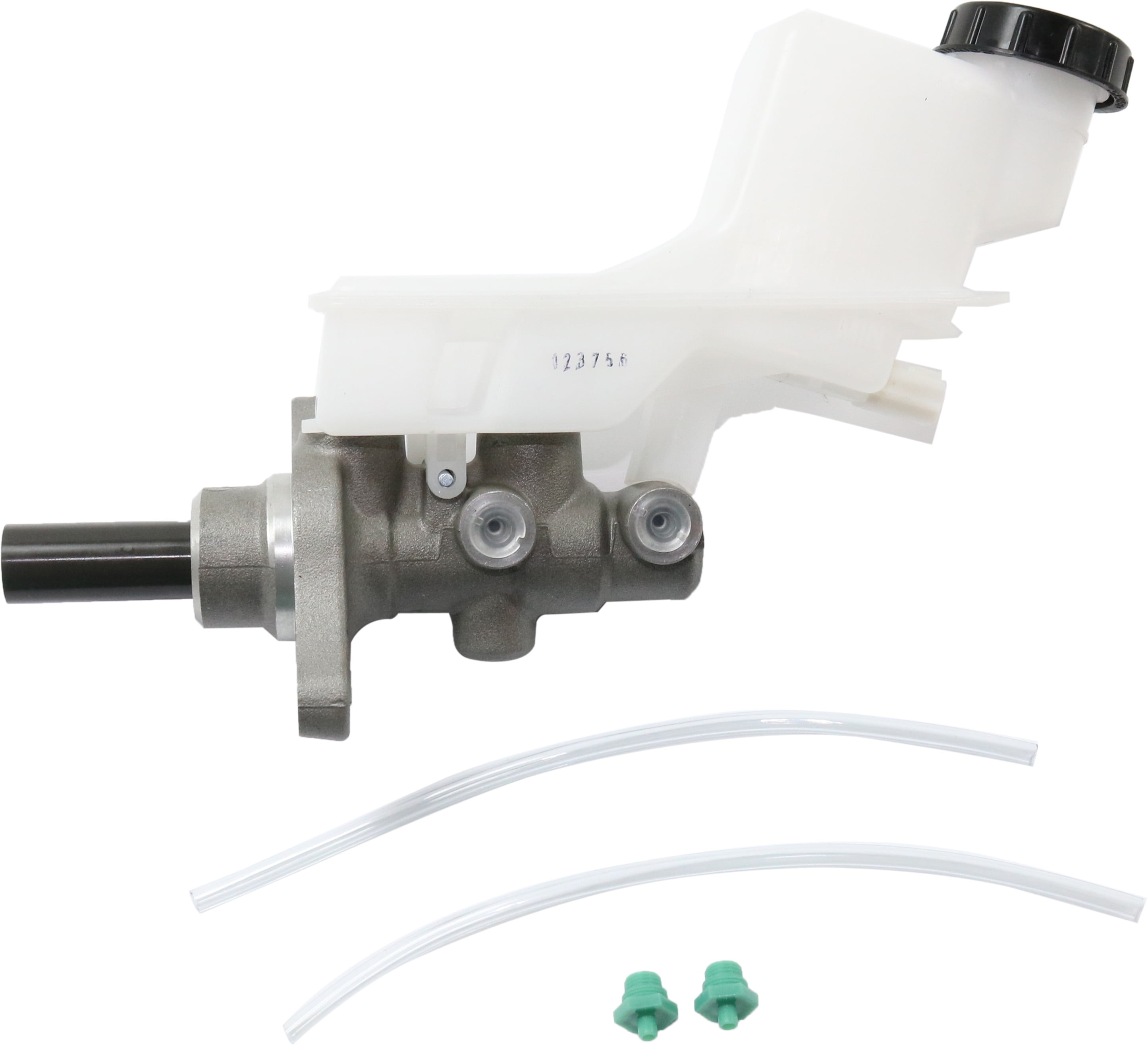 Mr.PAPA　フロント Replacement RF27090001 Brake Master Cylinder Compatible with
