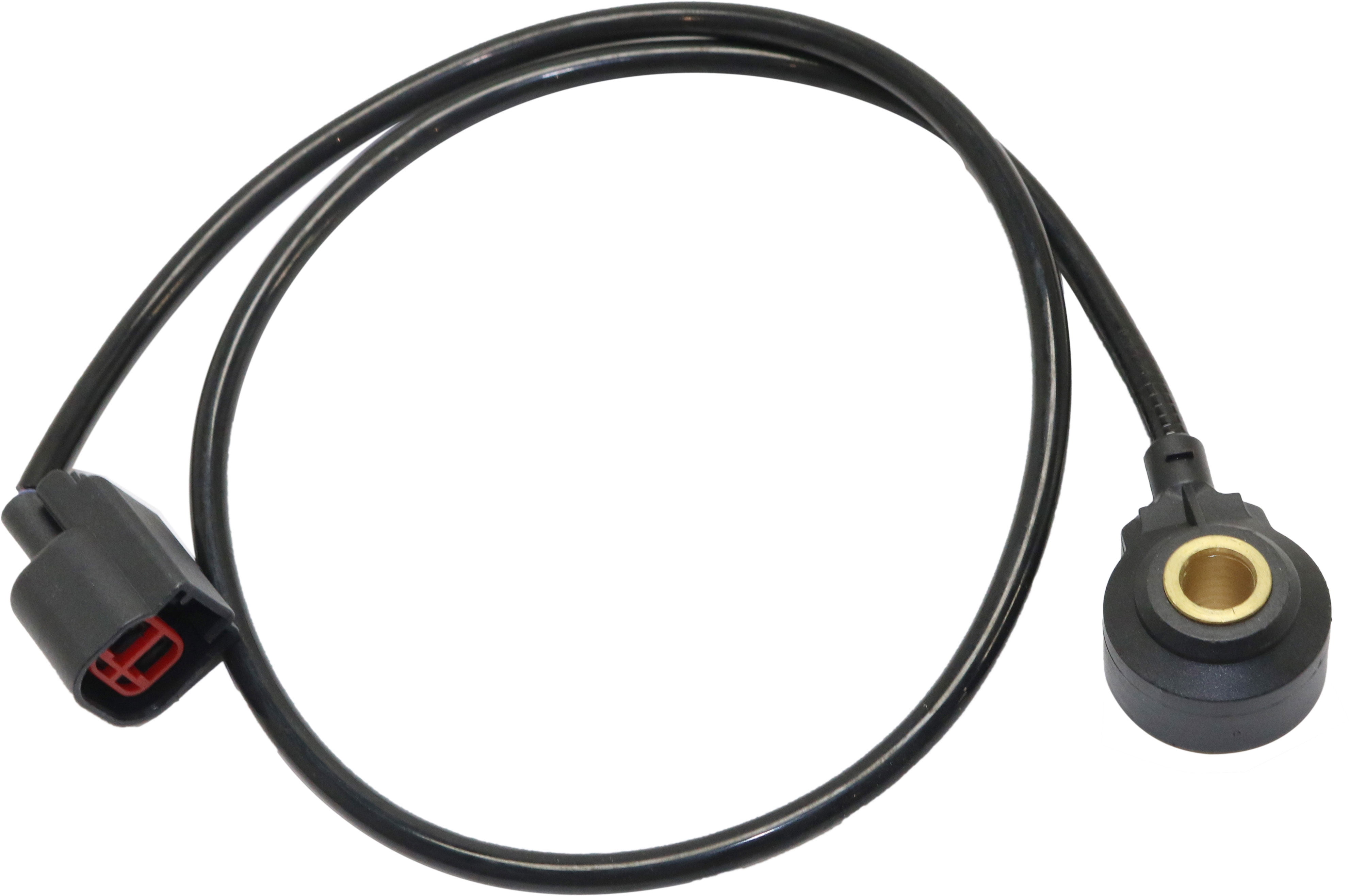 Replacement RF31120002 Knock Sensor Compatible with 2009-2012 Ford Escape 2005-2010 F-250 Super Duty 6Cyl 8Cyl 3.0L 5.4L