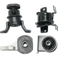 thumbnail image 1 of Replacement RF31150003 Motor Mount Compatible with 2008-2012 Ford Escape 2008-2011 Mercury Mariner 4Cyl 2.3L 2.5L Front and Rear, 1 of 3