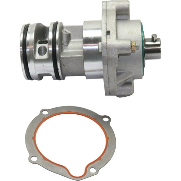 Replacement RF38030001 Oil Pump Compatible with 1995-2001 Ford Ranger 1995-1997 Mazda B2300 4Cyl 2.3L 2.5L