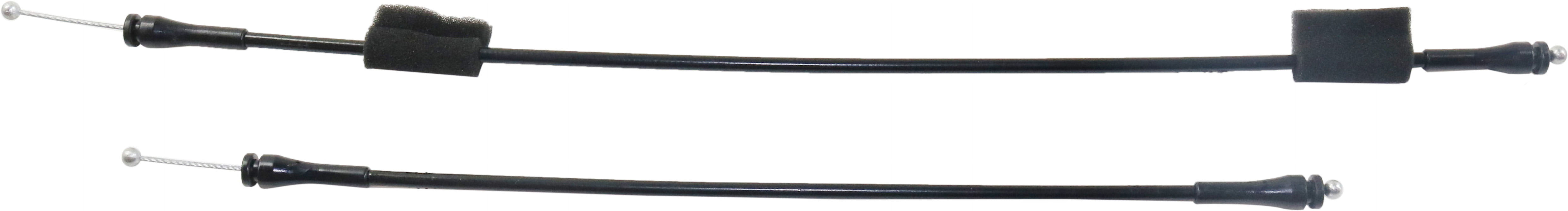 Replacement RF42210003 Door Latch Cable