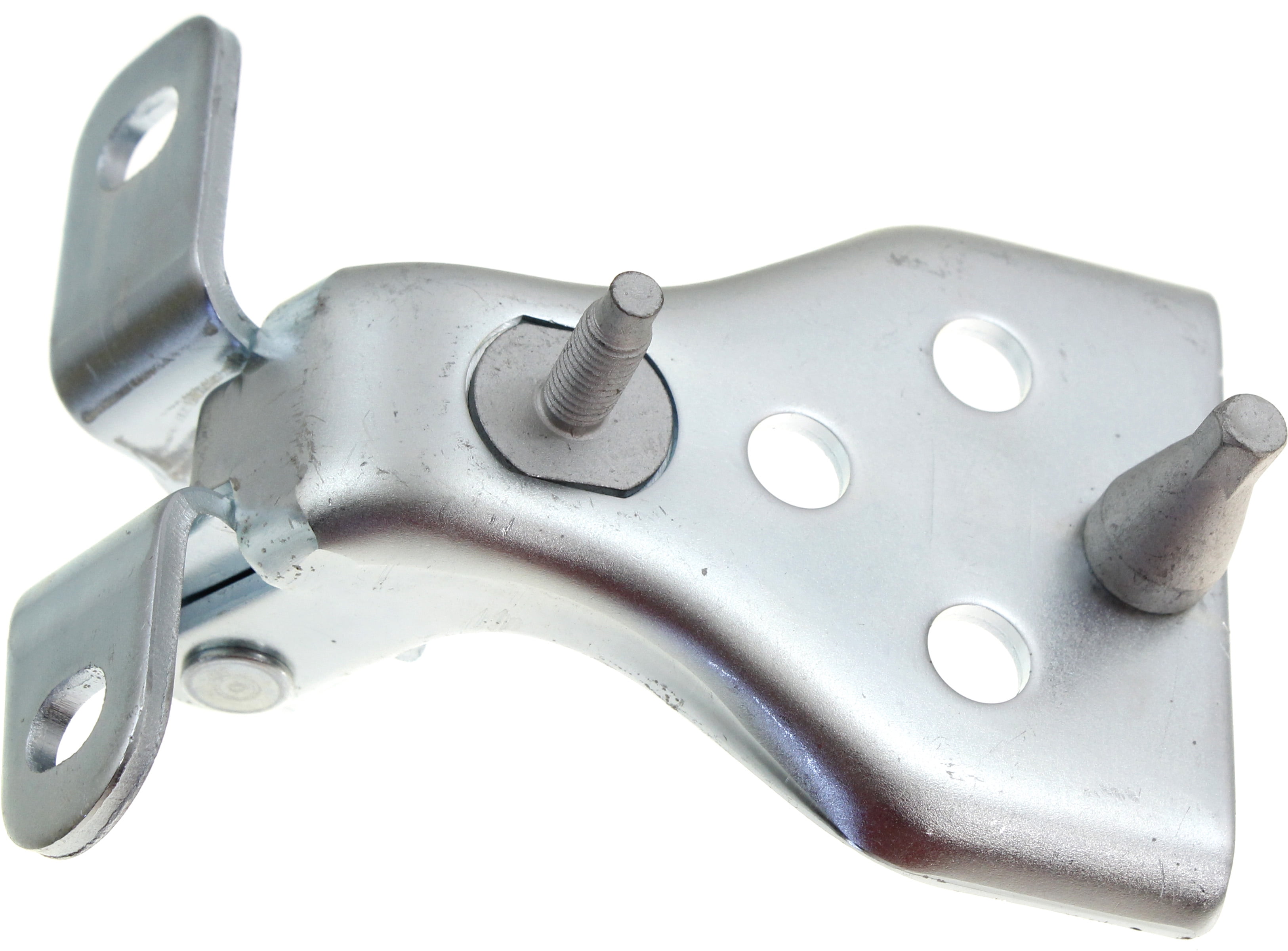 Replacement RF46390001 Door Hinge Compatible with 2004 Ford F-150 Heritage, 2004-2014 Ford F-150, 2006-2008 Lincoln Mark LT Front, Passenger Side, Upper Sold individually