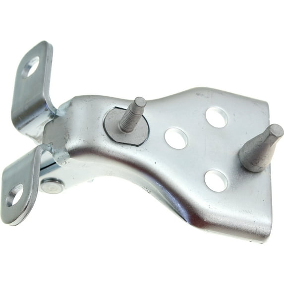 Replacement RF46390001 Door Hinge Compatible with 2004 Ford F-150 Heritage, 2004-2014 Ford F-150, 2006-2008 Lincoln Mark LT Front, Passenger Side, Upper Sold individually