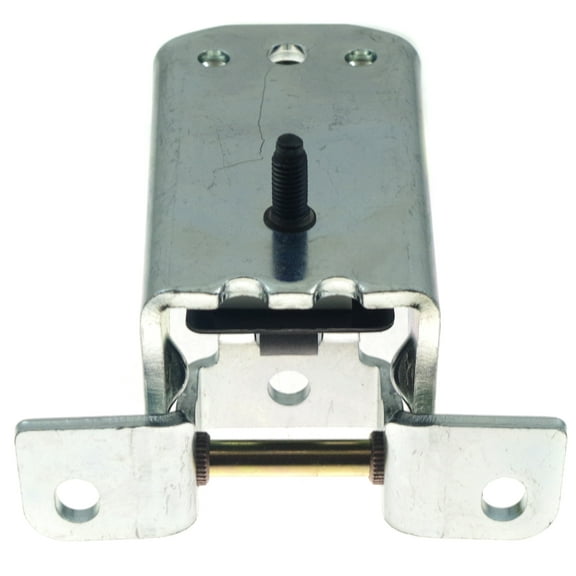 Replacement RF46420003 Door Hinge Compatible with 2003-2005 Ford E-150 Club Wagon, 1992-2002 Ford E-150 Econoline Club Wagon Front, Driver or Passenger Side, Lower Sold individually