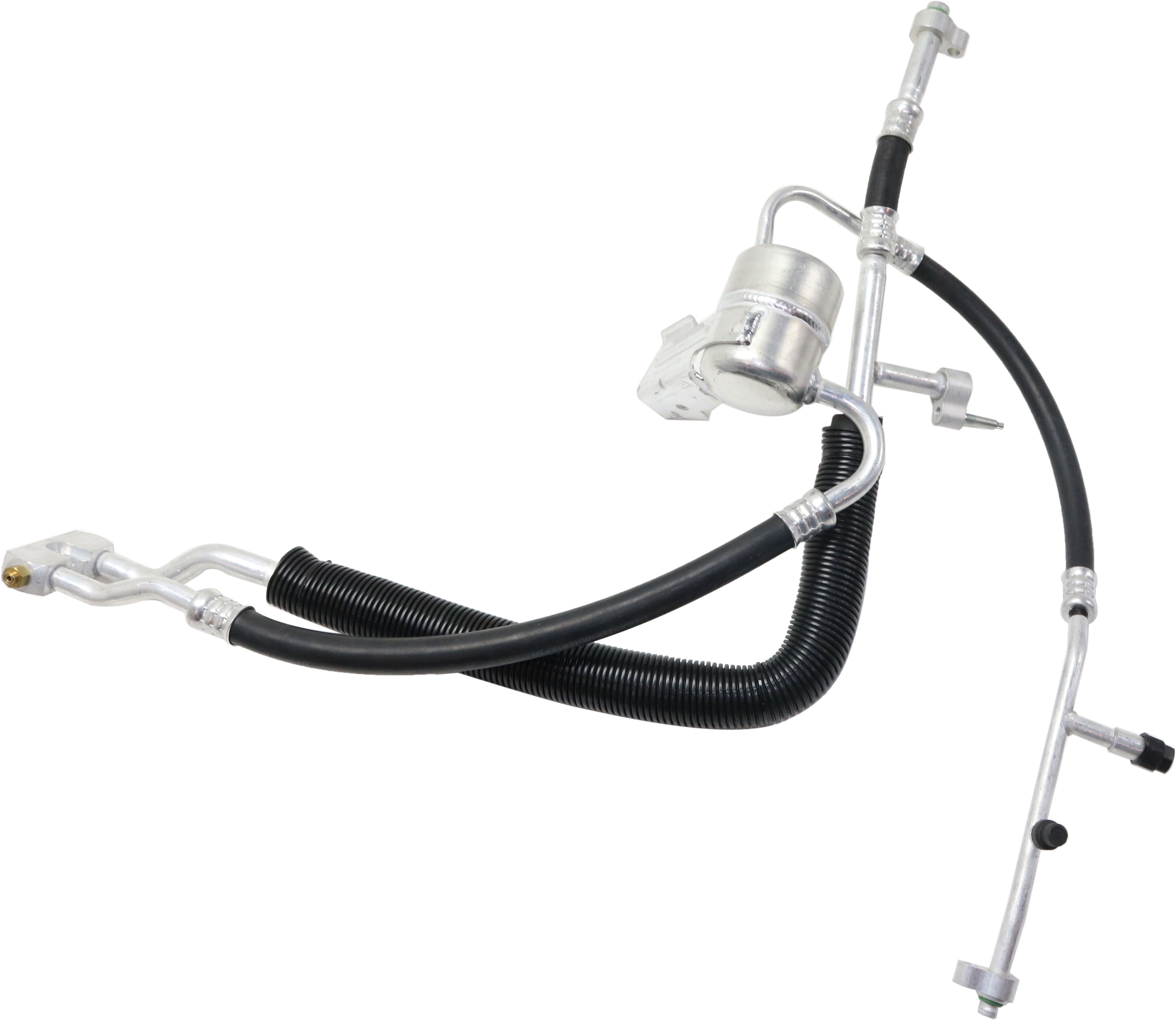 Replacement RF50230005 A/C Hose Compatible For 1997-2002 Ford Expedition 1998-2002 Lincoln Navigator