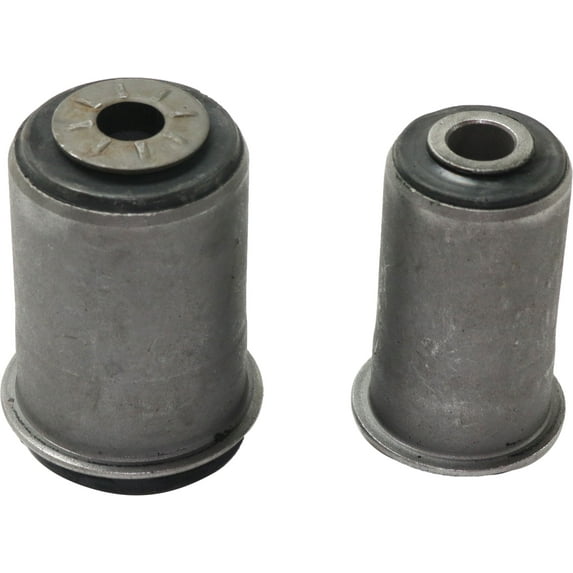 Replacement RF50510002 Control Arm Bushing Compatible with 2004 Ford F-150 Heritage 1998-2002 Lincoln Navigator 6Cyl 8Cyl 4.2L 4.6L 5.4L Front, Left Driver or Right Passenger Side, Lower Set of 2