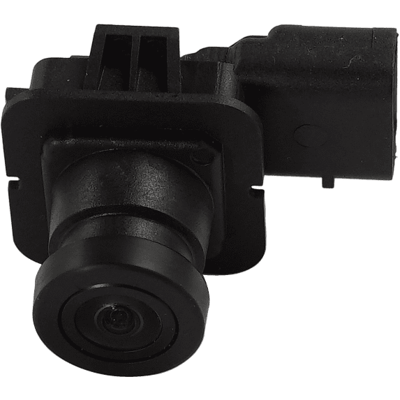 Replacement RF51070005 Back Up Camera Compatible with 2017-2019 Ford Escape Colored