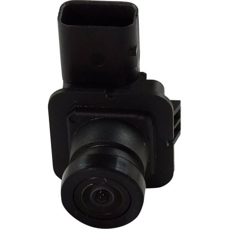 Replacement RF51070006 Back Up Camera Compatible with 2014-2016 Ford Escape Colored