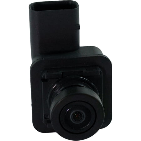 Replacement RF51070026 Back Up Camera Compatible with 2018-2020 Ford F-150 Colored