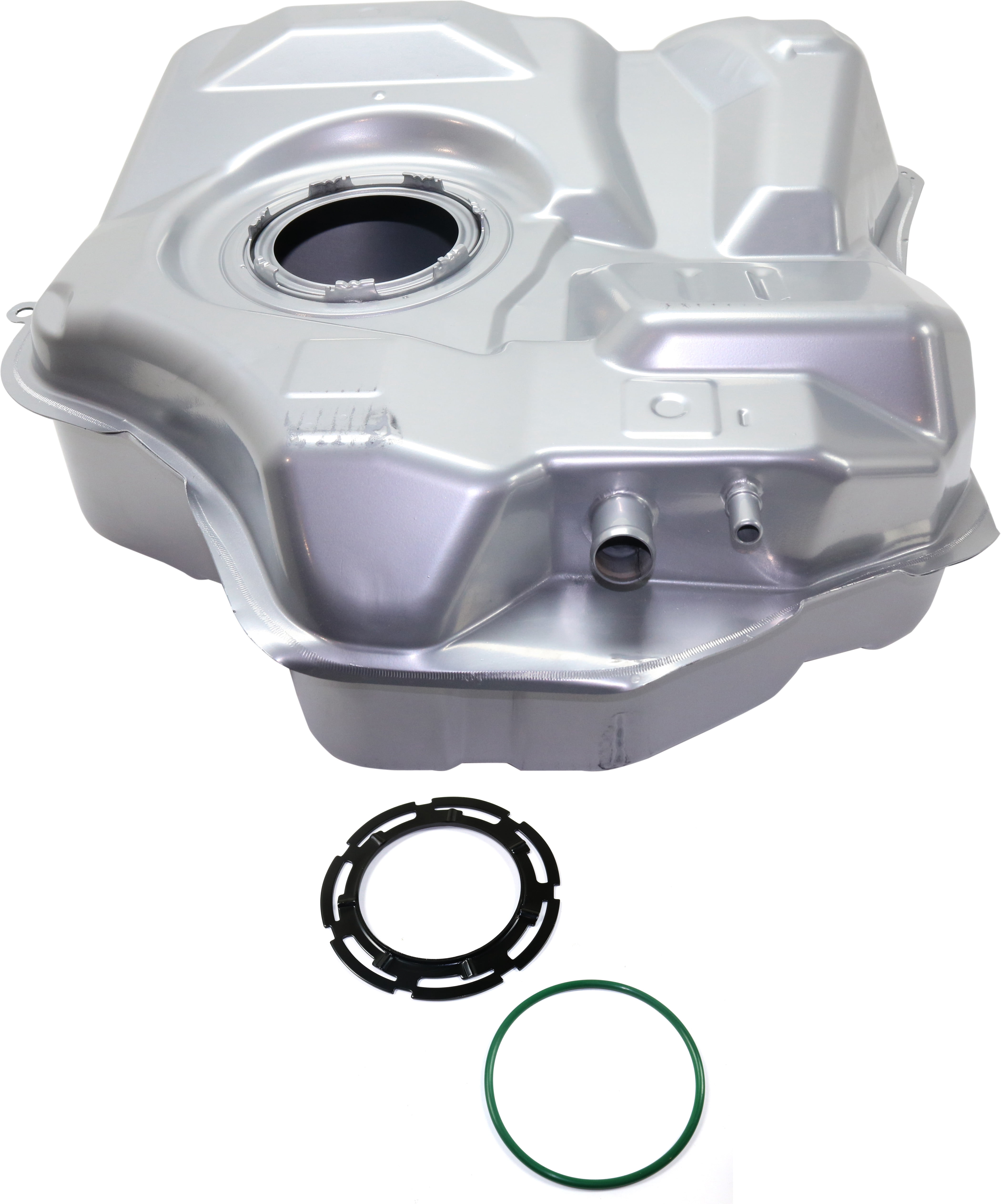 Replacement RF67010003 Fuel Tank Compatible with 2009-2011 Ford Focus 13 gallons / 49.2 liters